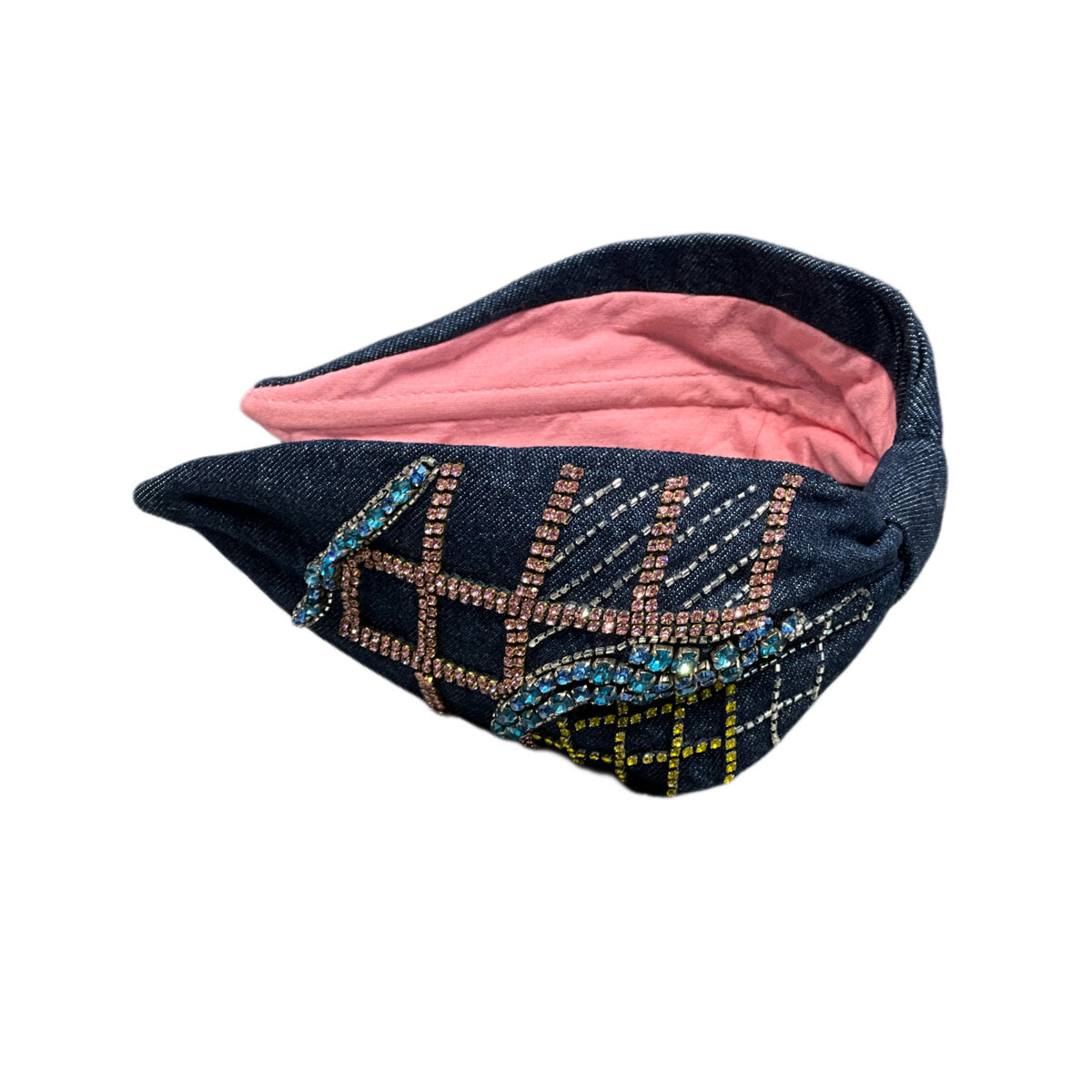 NAMJOSH Hoor Headband