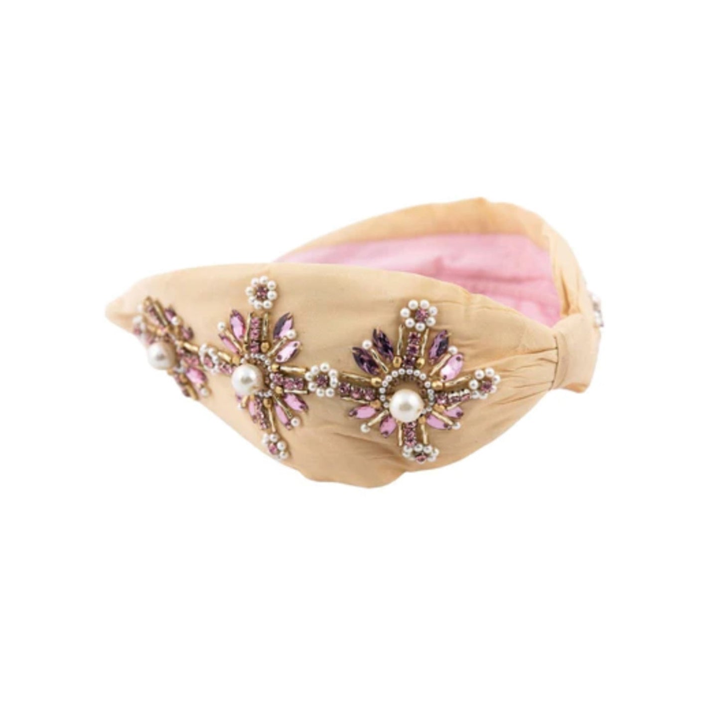 NAMJOSH Daisy Headband