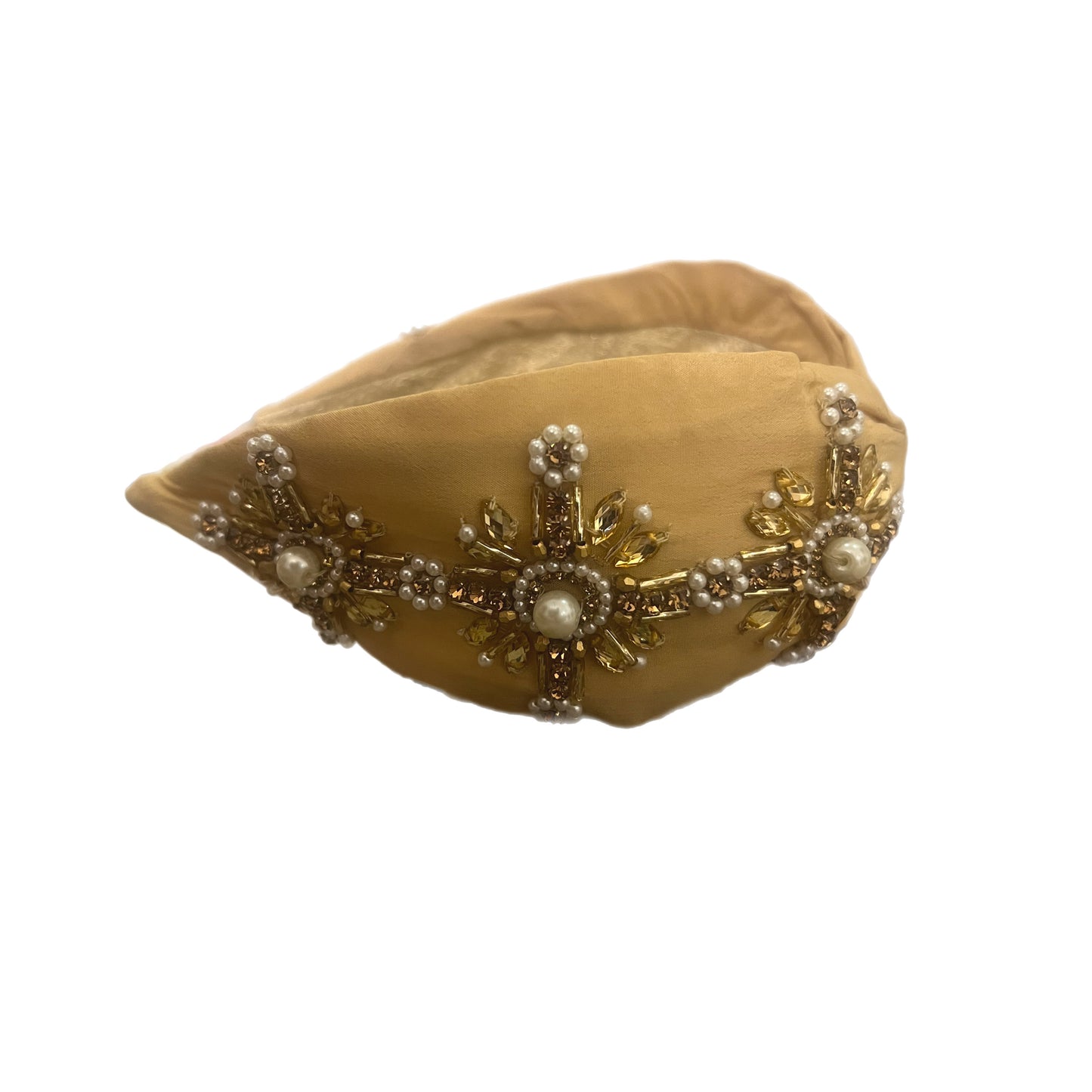 NAMJOSH Daisy Headband