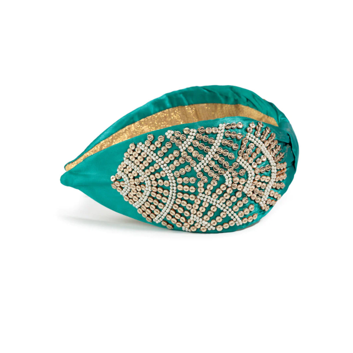 NAMJOSH Fan Headband