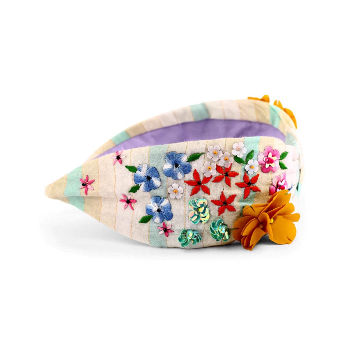 NAMJOSH HANA HEADBAND
