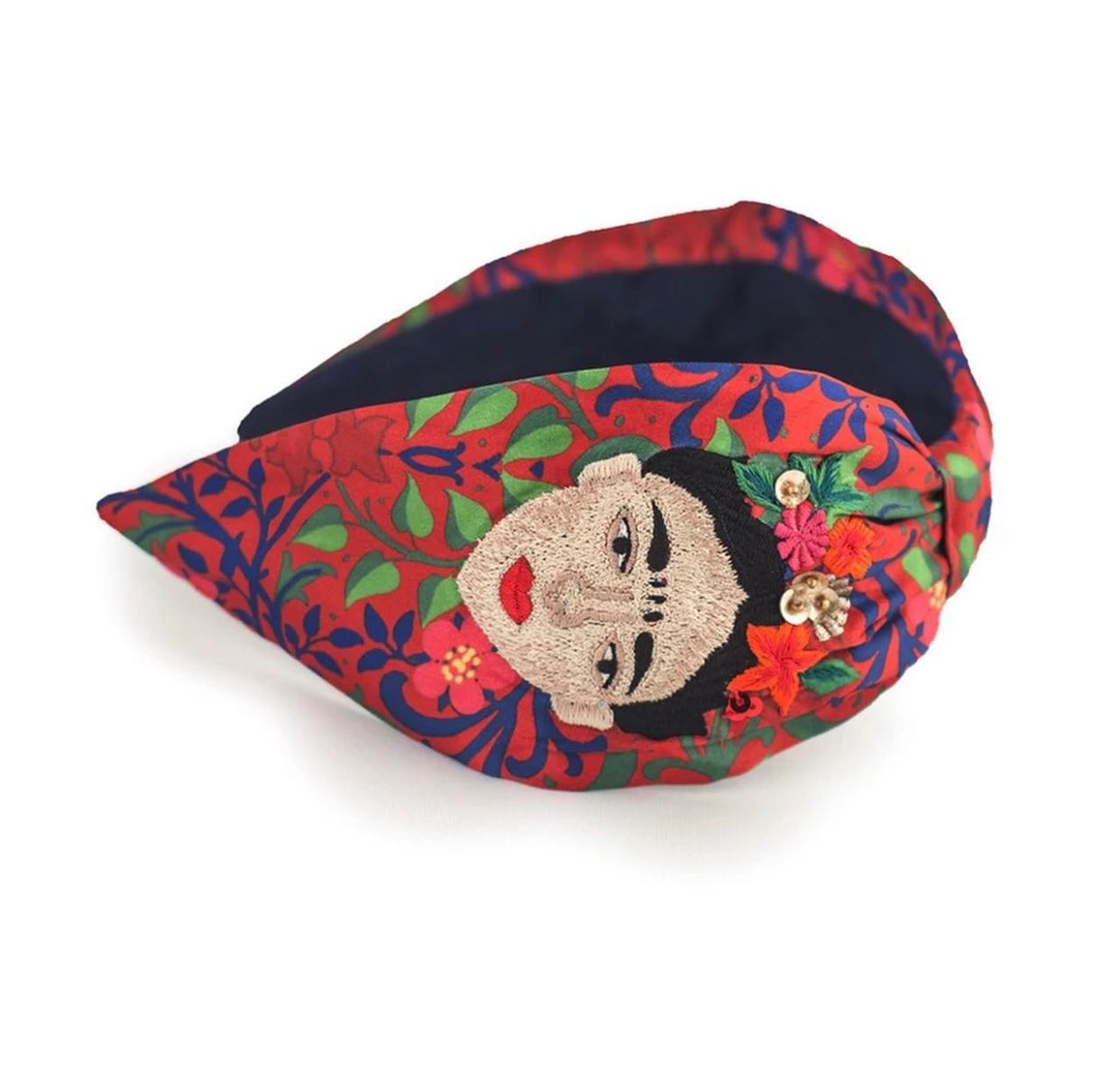 NAMJOSH Frida Headband