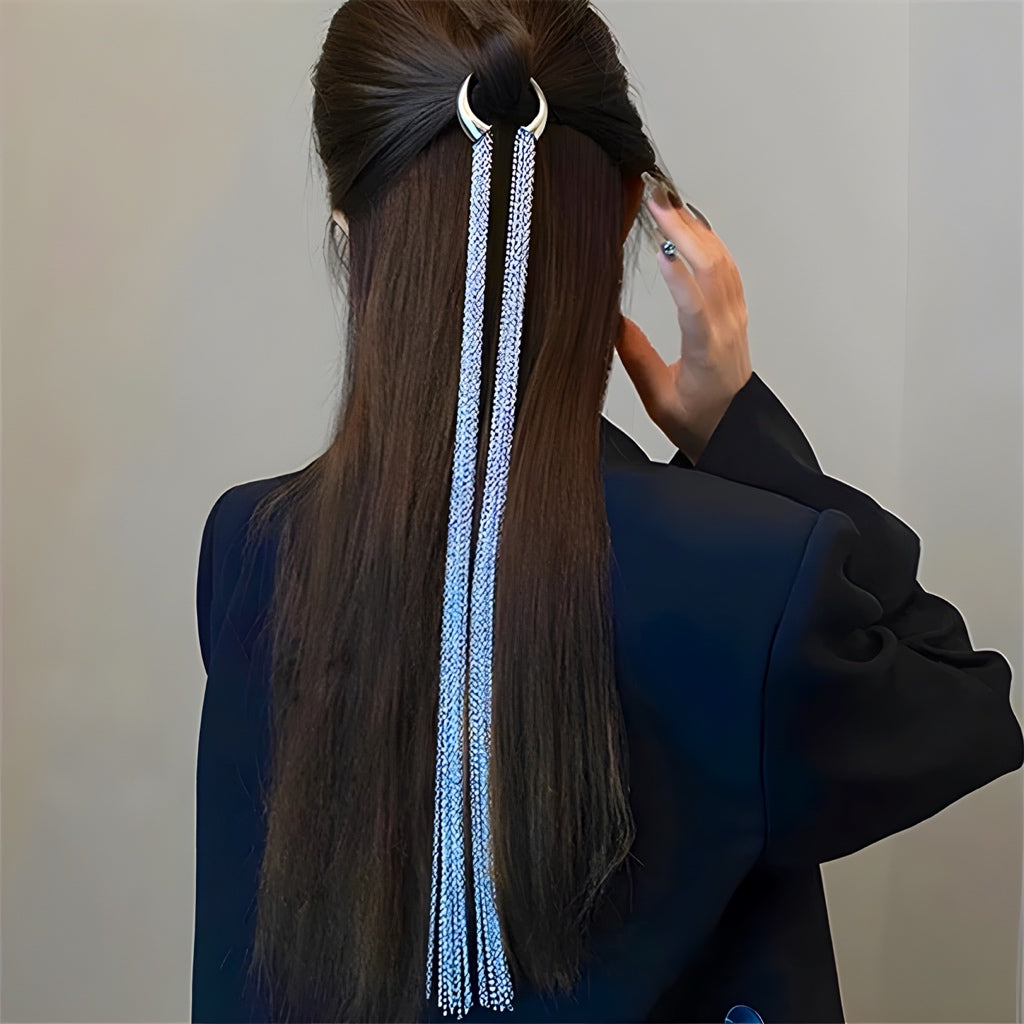 Chain Hairpin