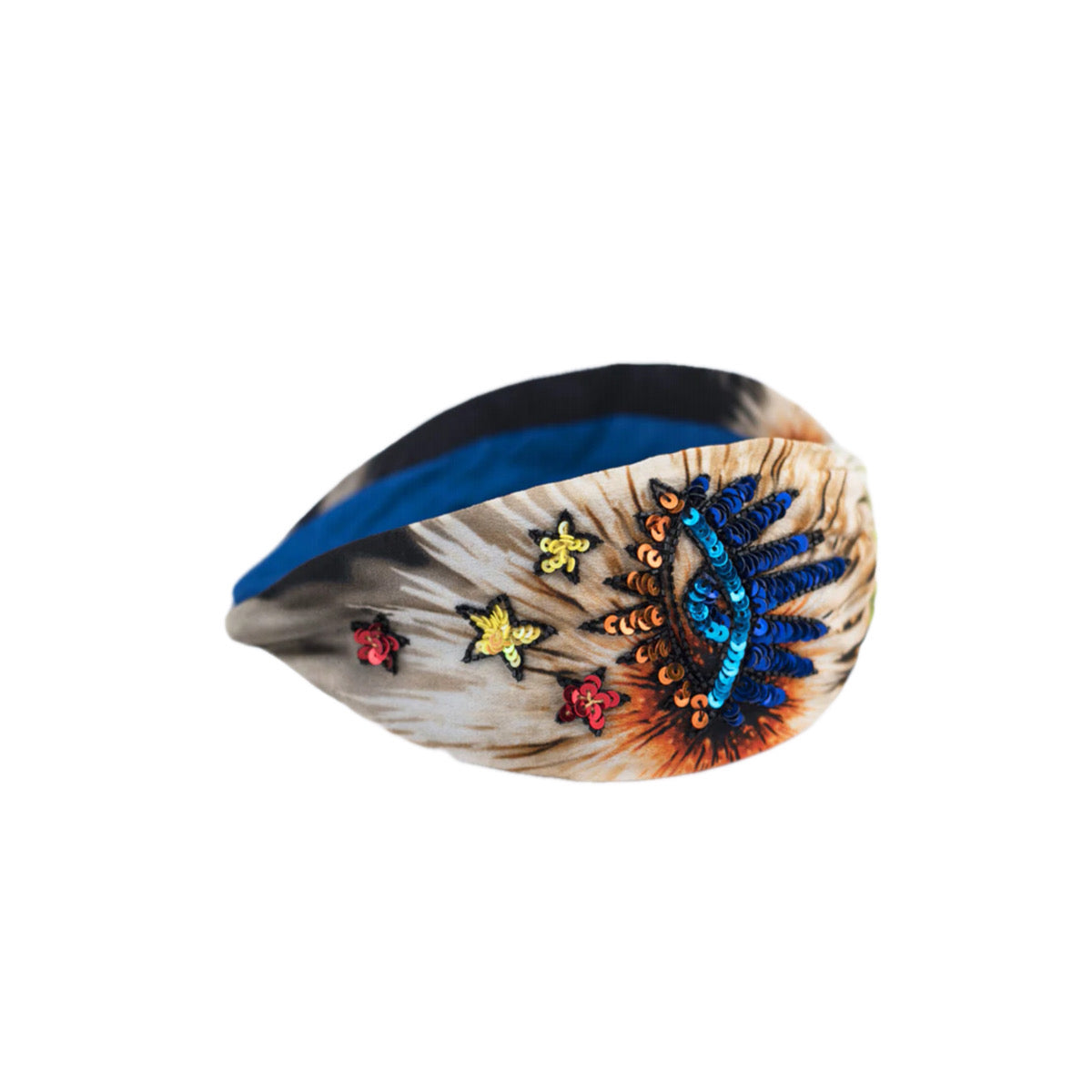 NAMJOSH Sparkle Headband