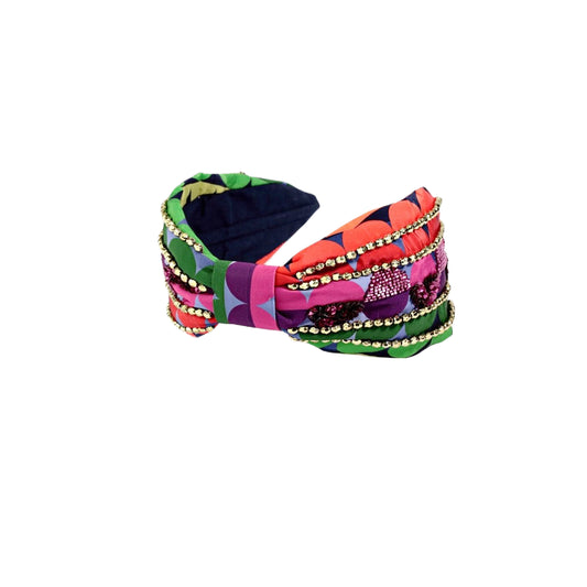 NAMJOSH Zizi Headband