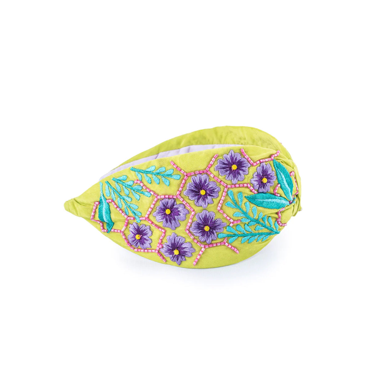 NAMJOSH Spring Headband