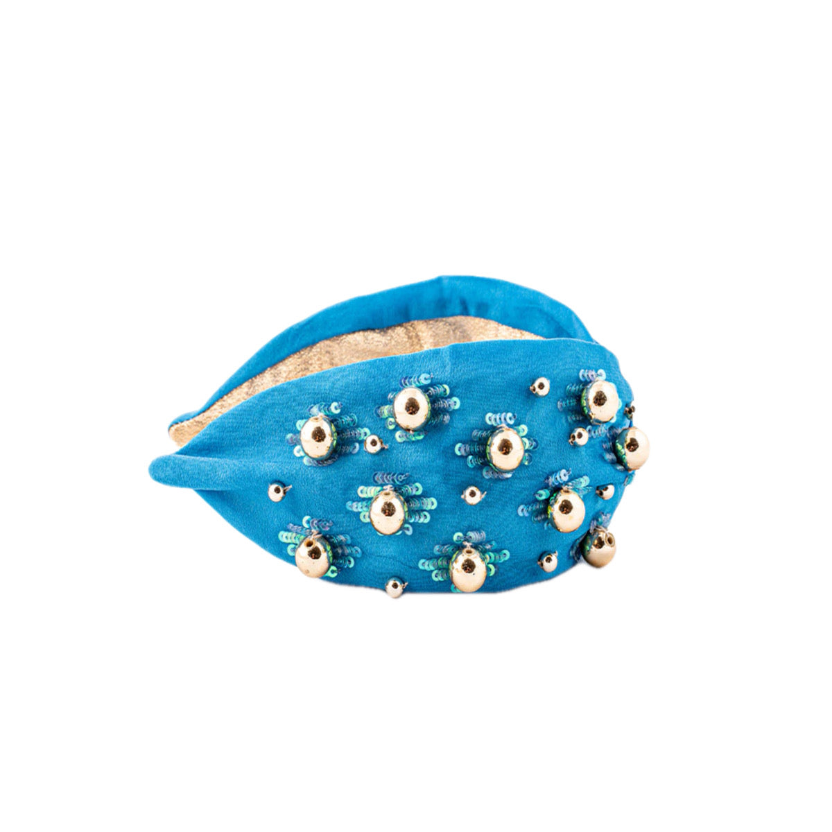 NAMJOSH Bubbles Headband