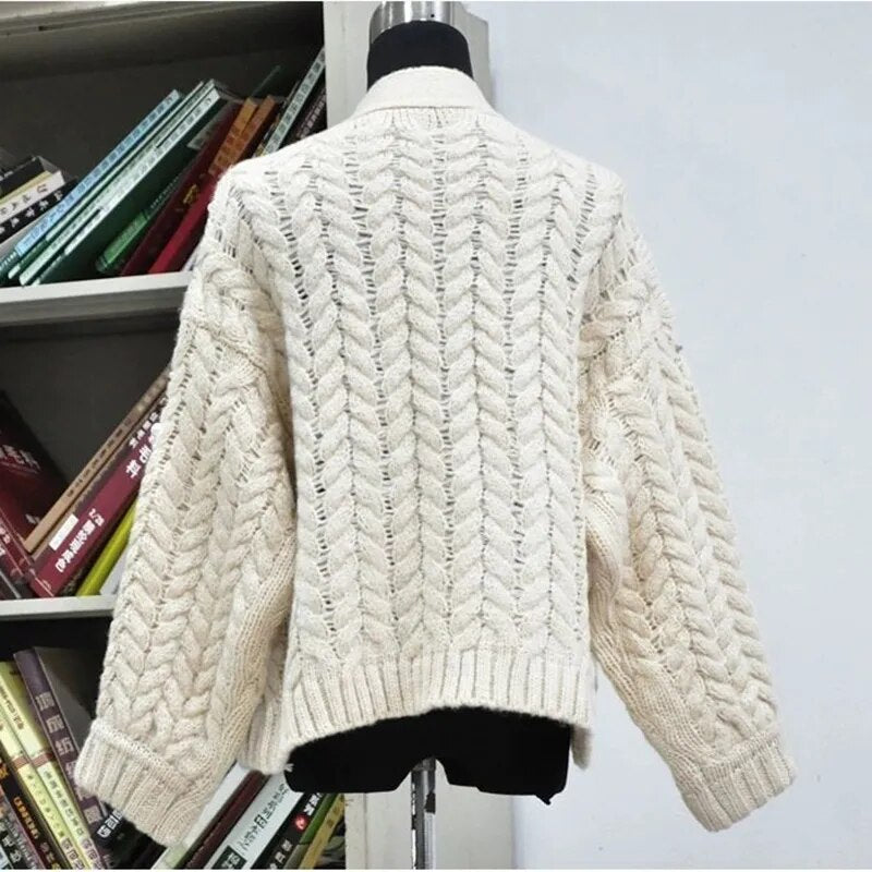 Pearl Sweater