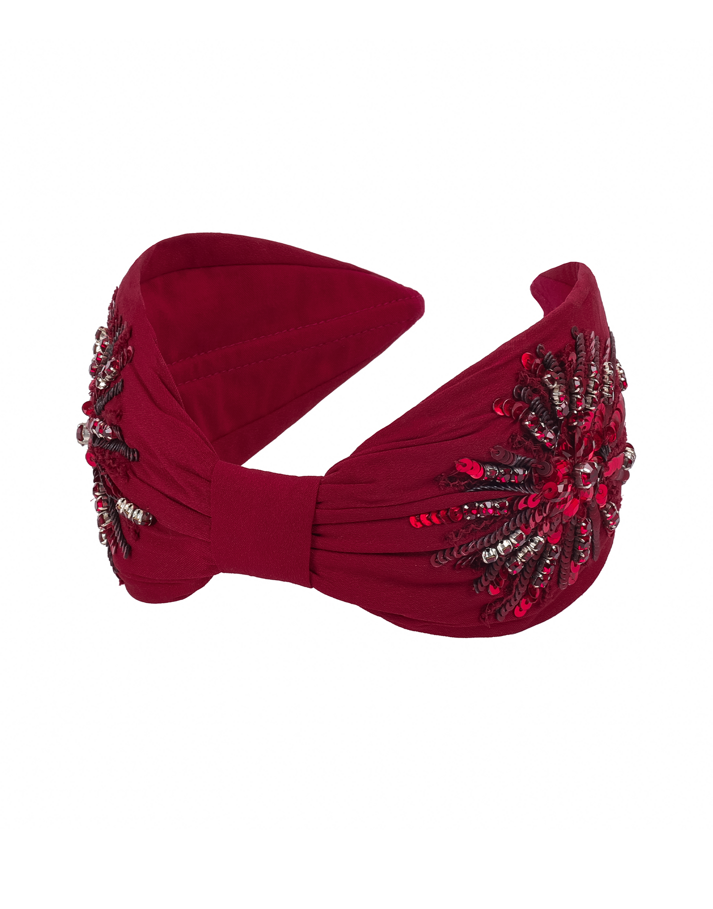 NAMJOSH Ruby Headband