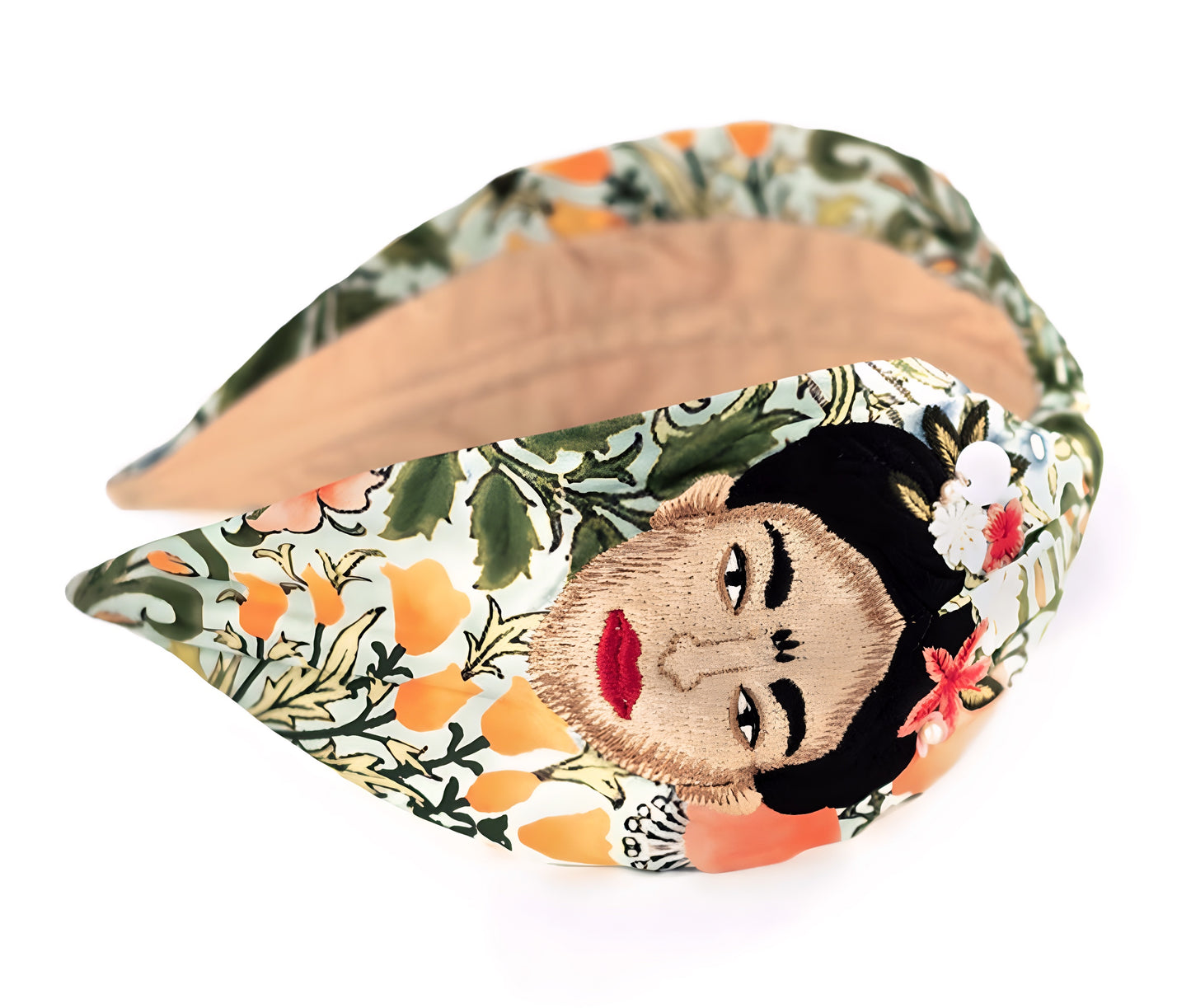 NAMJOSH Frida Headband