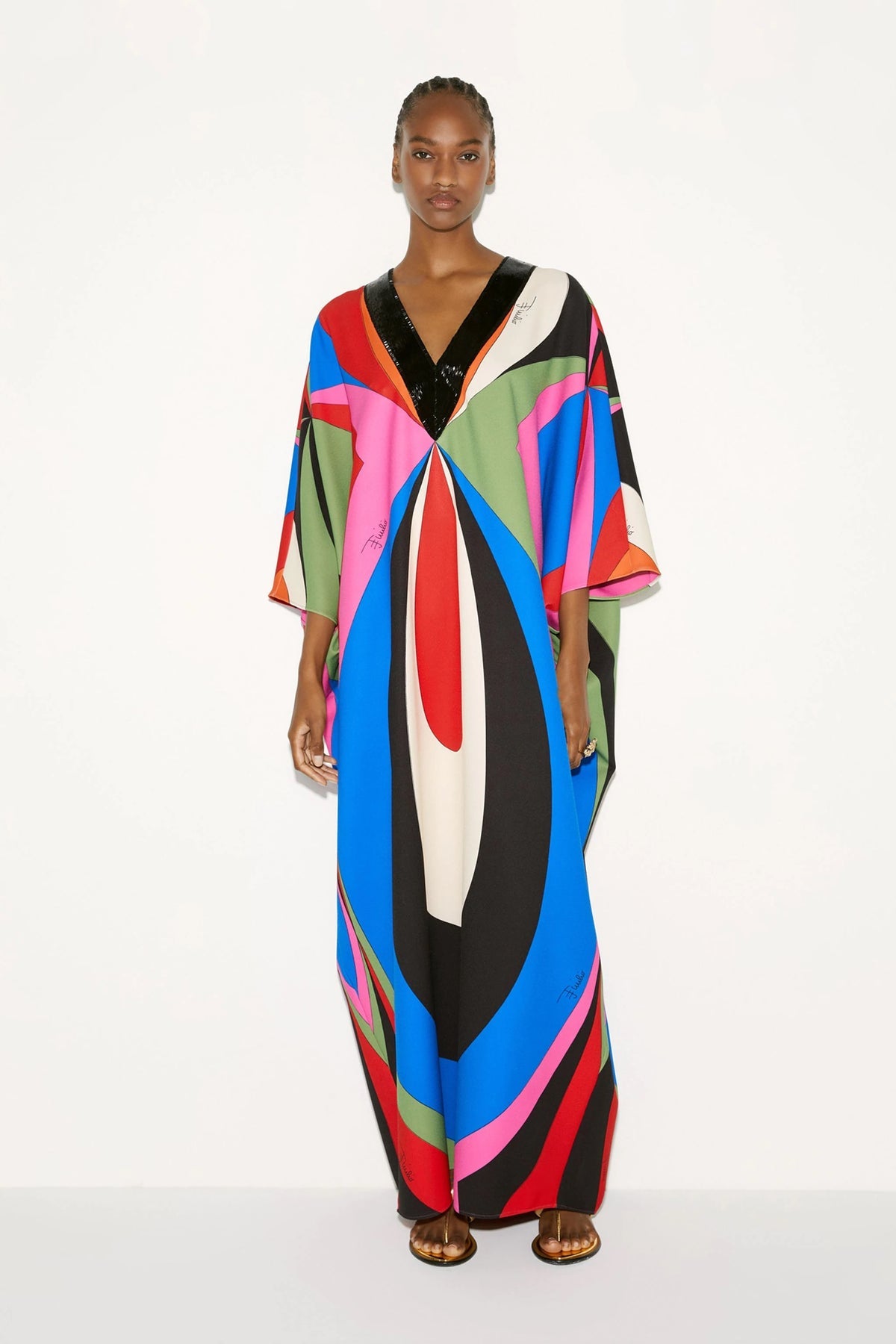 Randa Kaftan