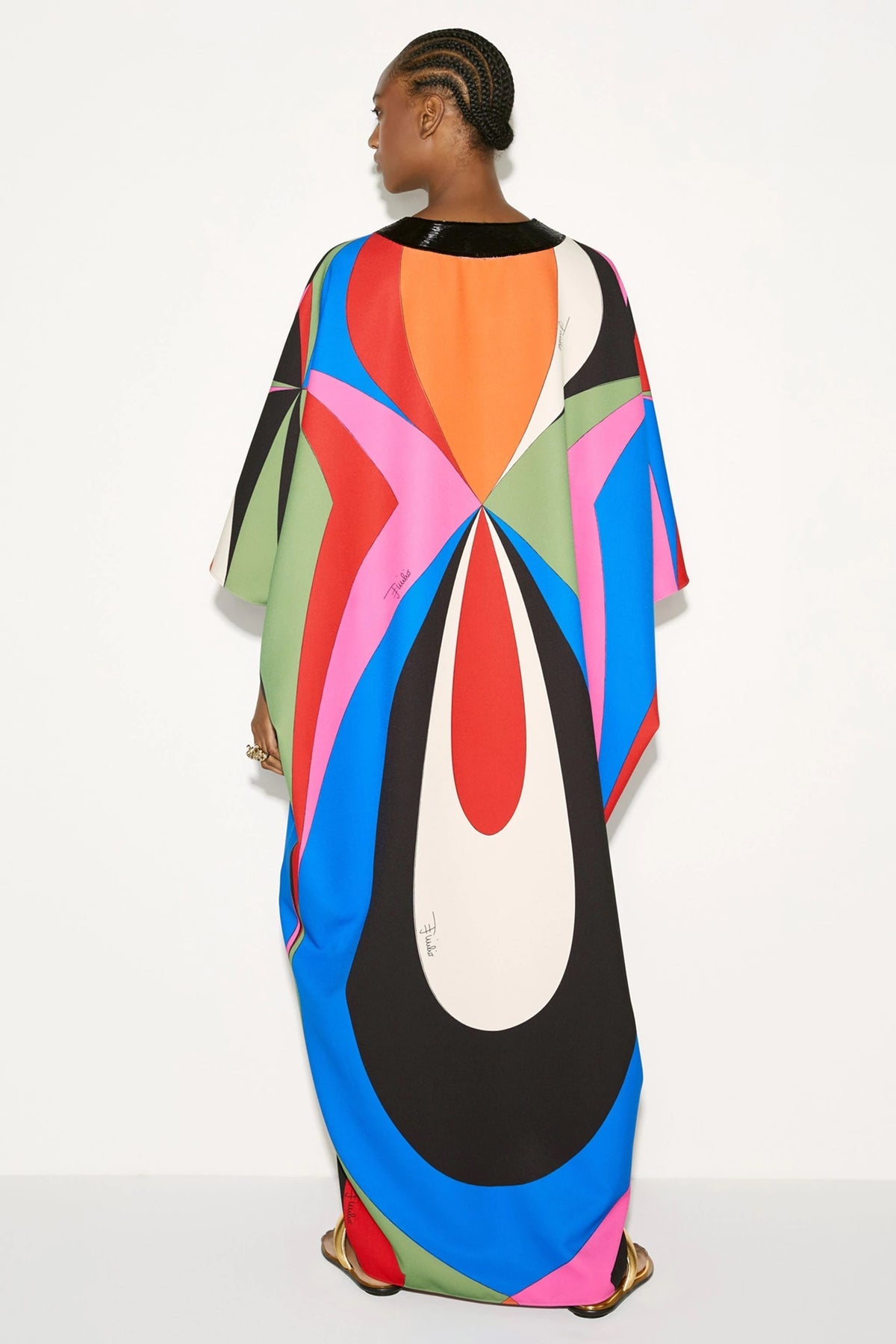 Randa Kaftan