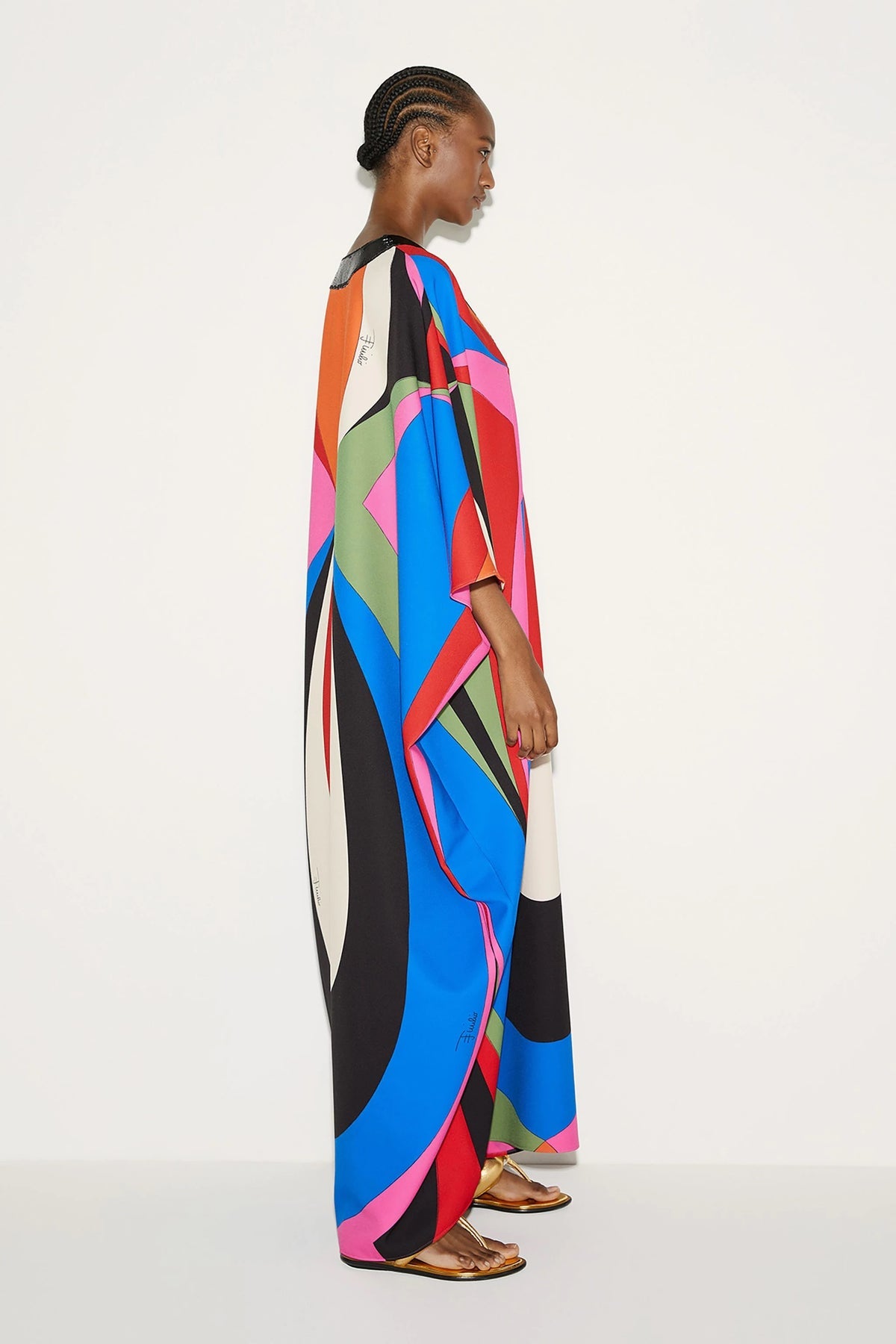 Randa Kaftan