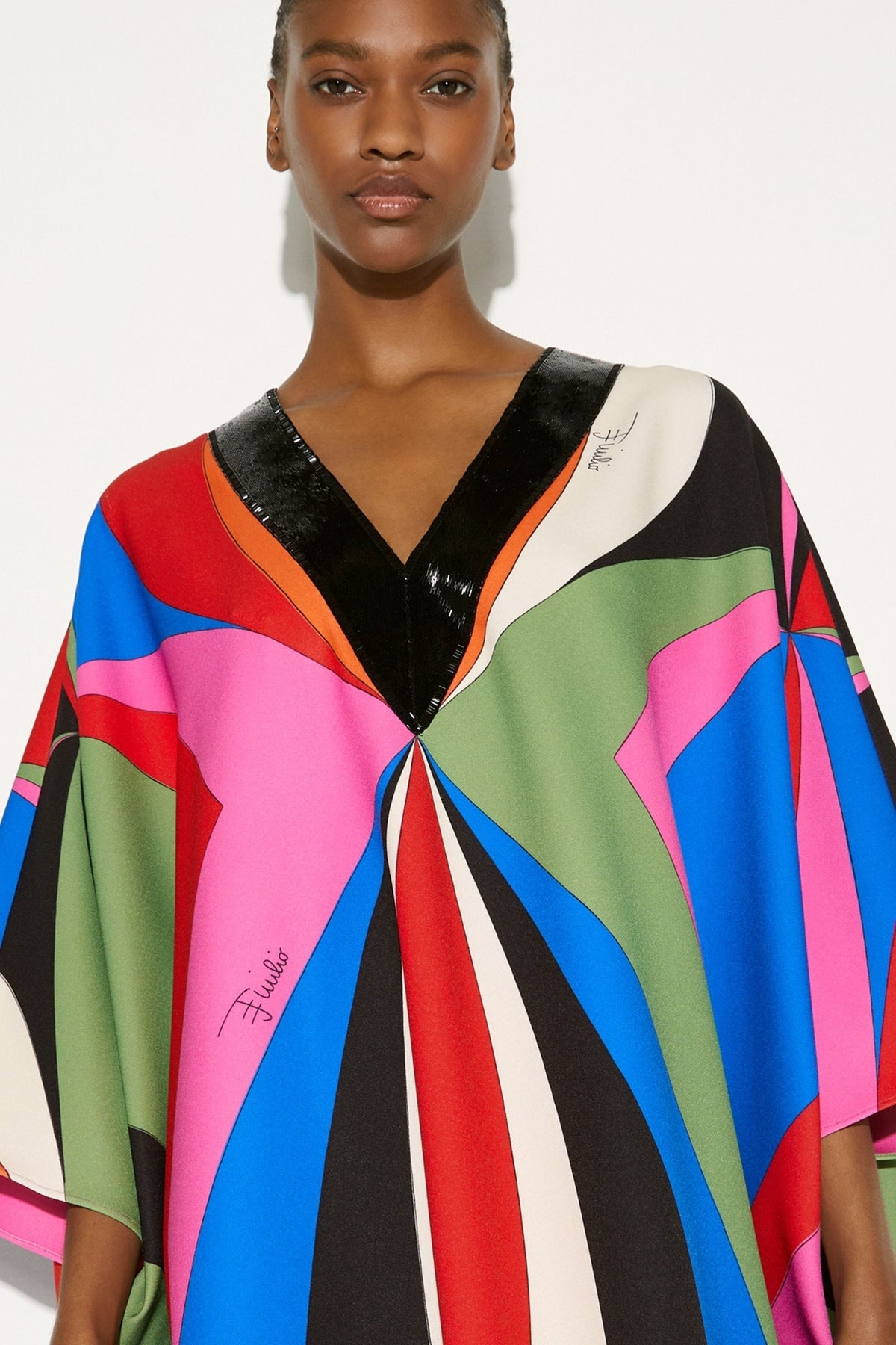 Randa Kaftan