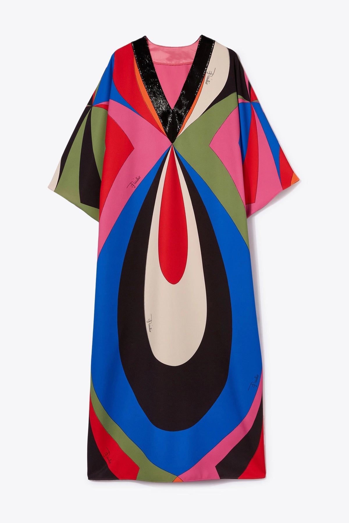 Randa Kaftan