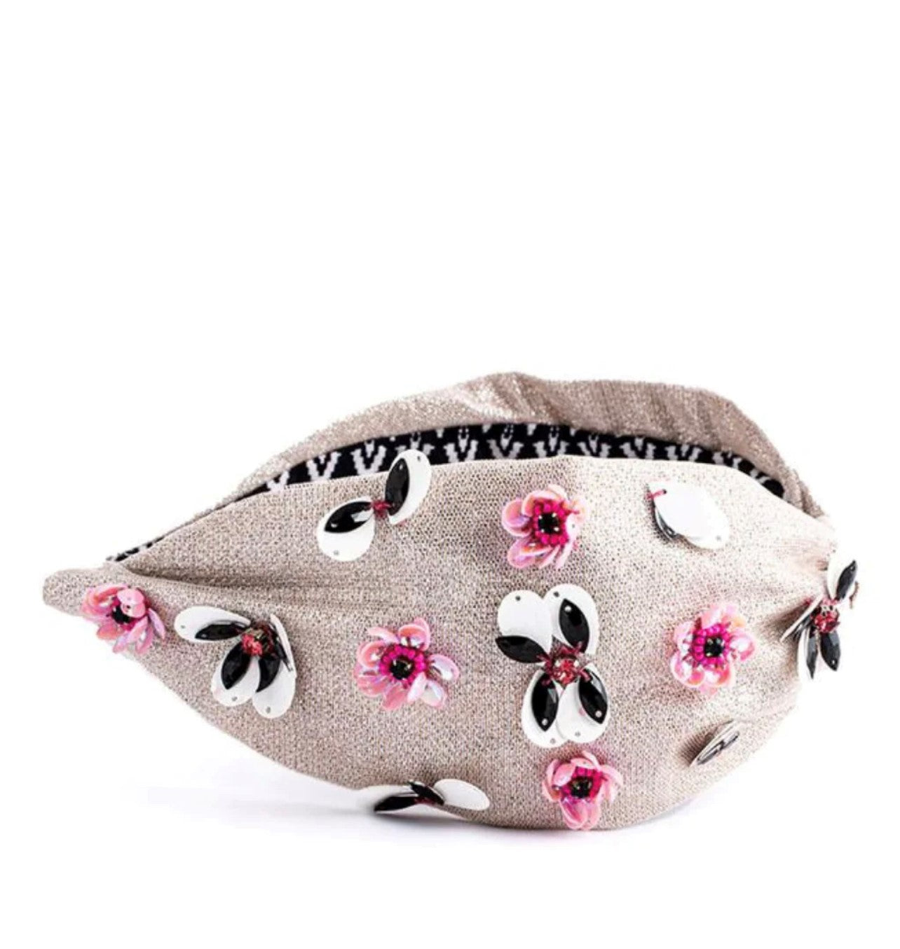 NAMJOSH ASIA HEADBAND