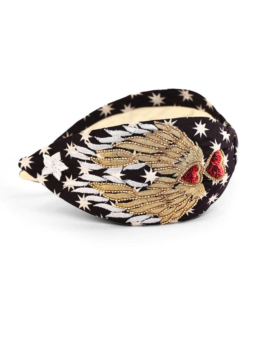NAMJOSH Ascendant Headband
