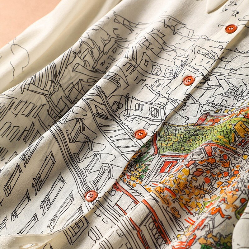 City Shirt