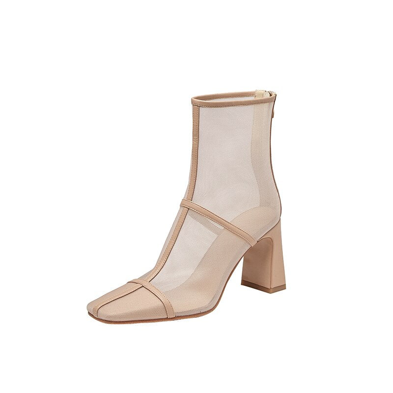 Shear Boots
