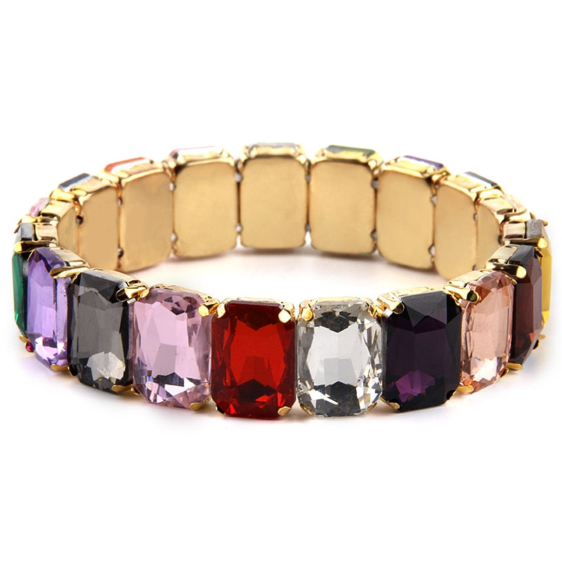Crystal Bracelets