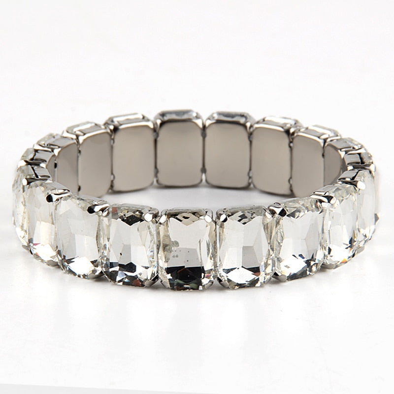 Crystal Bracelets