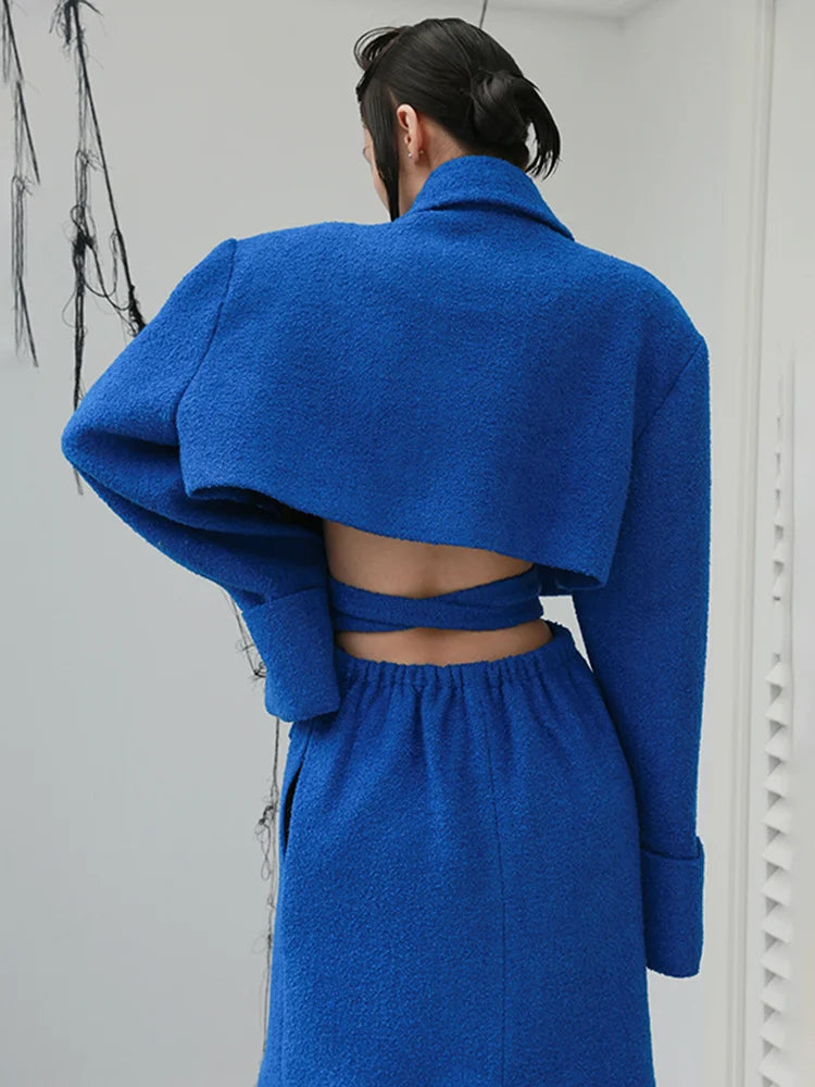 Hollow Coat