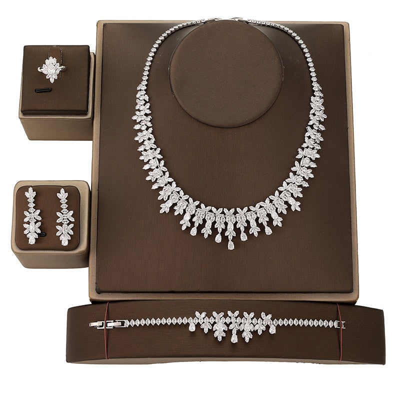 Party Jewelry Set