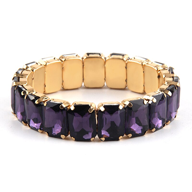 Crystal Bracelets