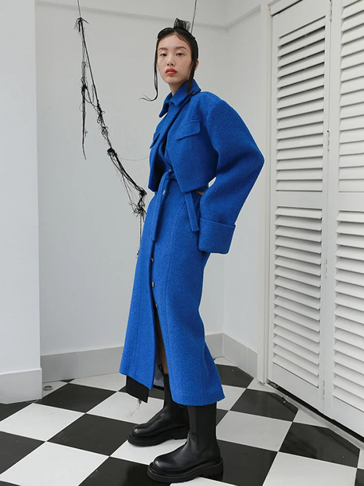 Hollow Coat