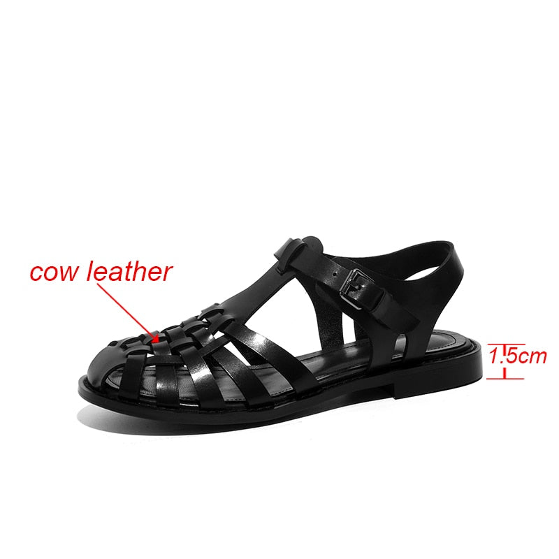 Roman Style Sandals