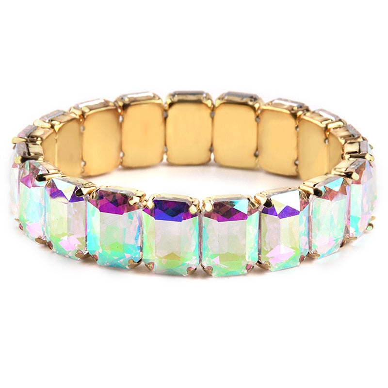 Crystal Bracelets