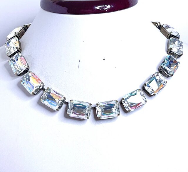 Crystal Necklace