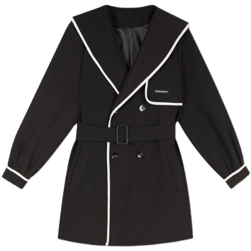 Sally Jacket
