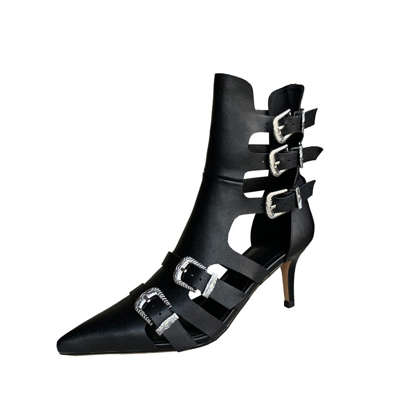 Gladiator Shoes