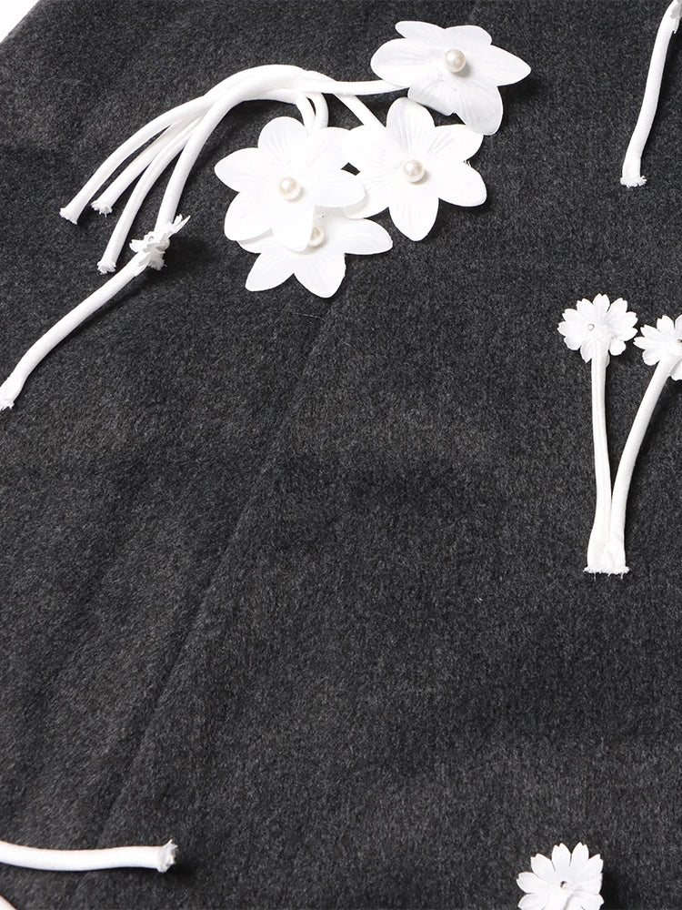 Flower Skirt