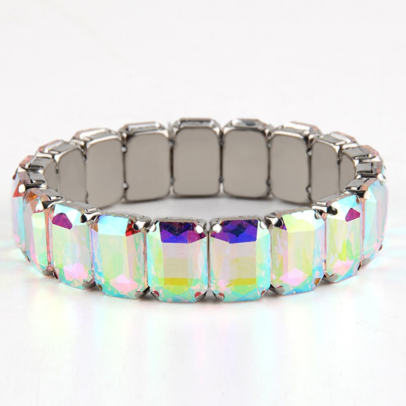 Crystal Bracelets