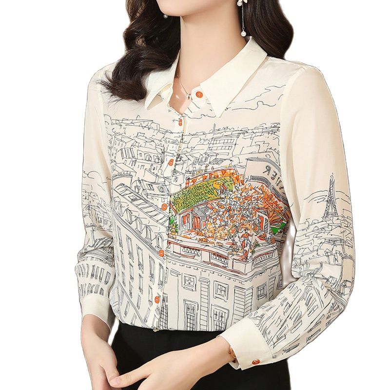City Shirt