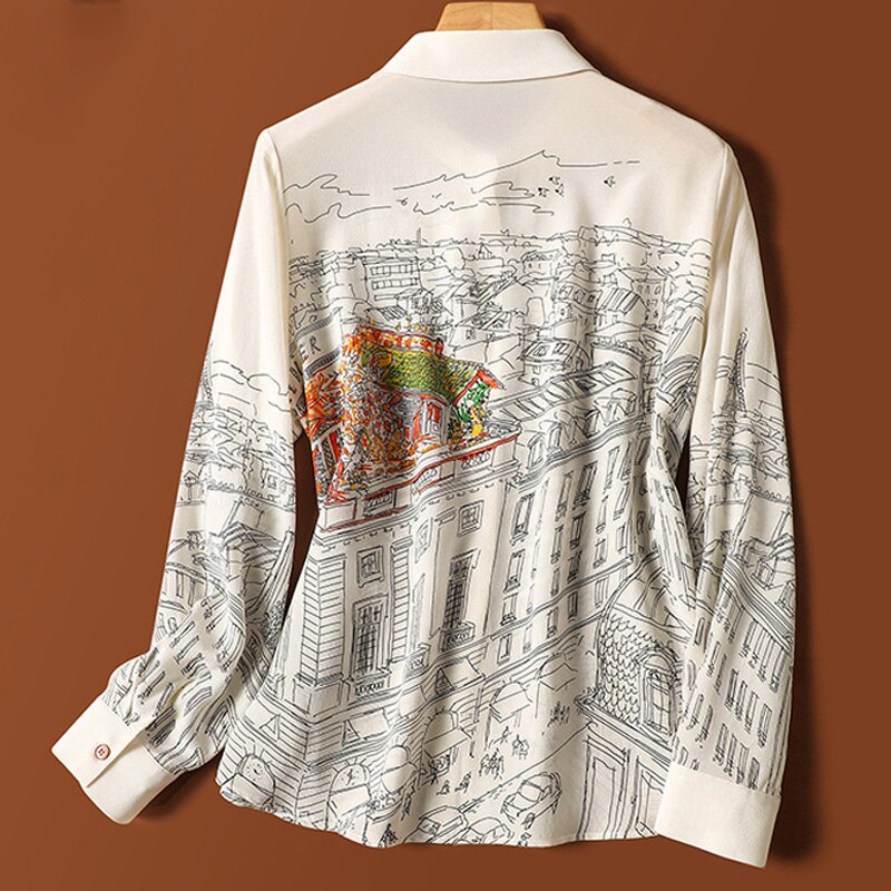 City Shirt