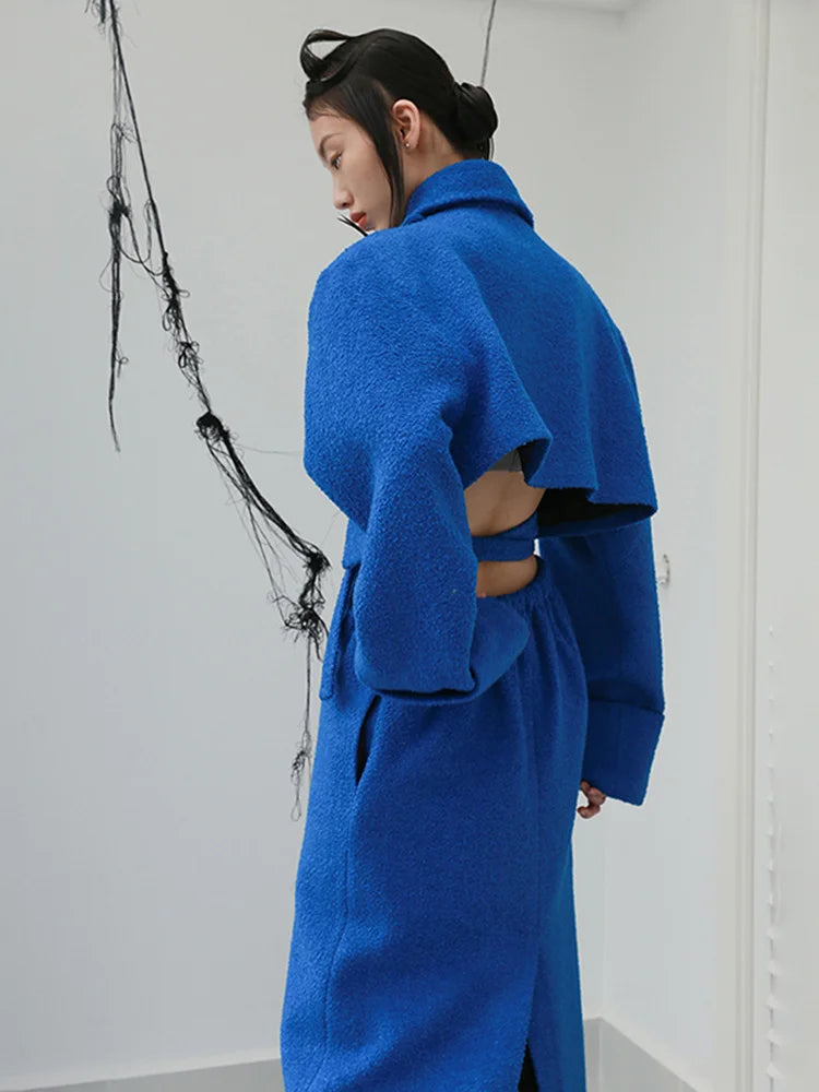 Hollow Coat