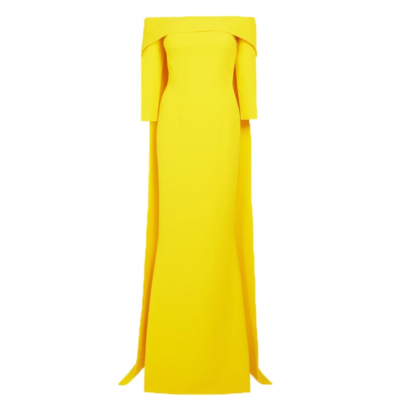 Collar Spliced Dress