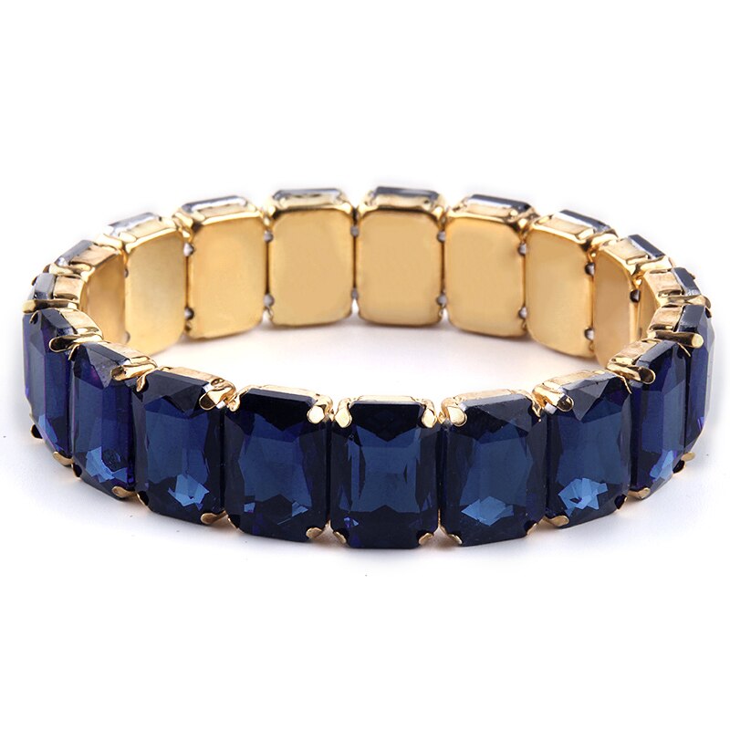 Crystal Bracelets