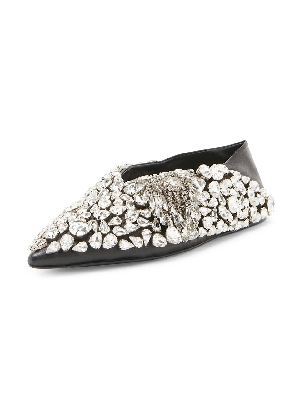 Diamond Loafers