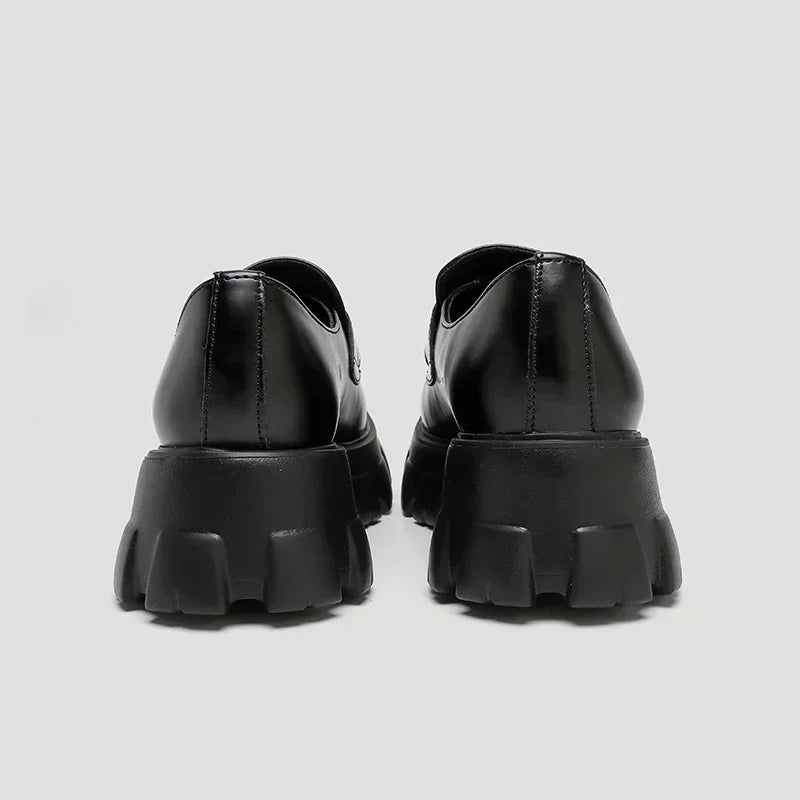 High Heel Lofers
