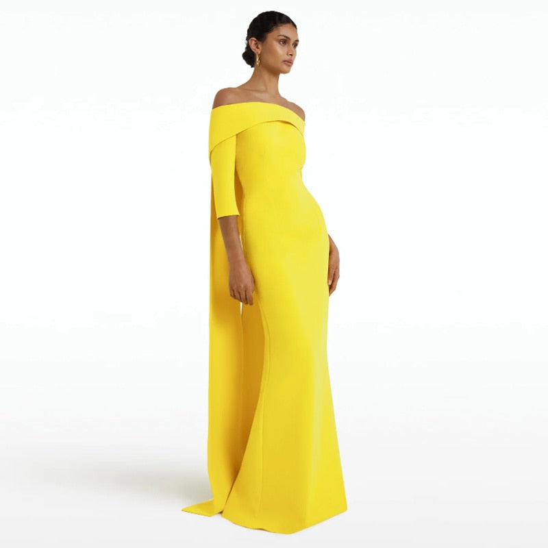 Collar Spliced Dress