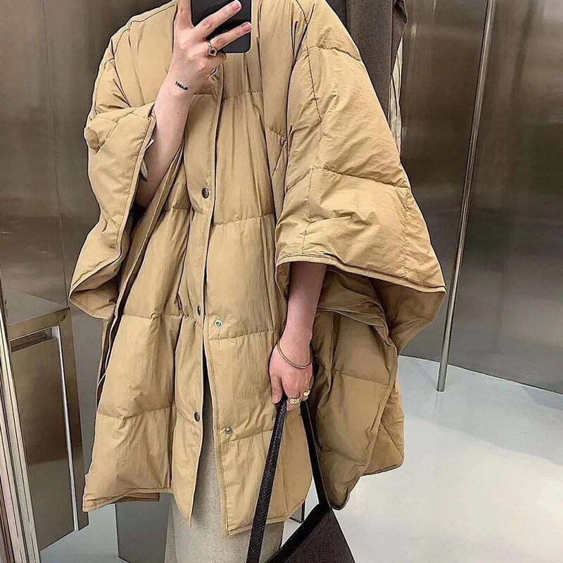 Loose Coat