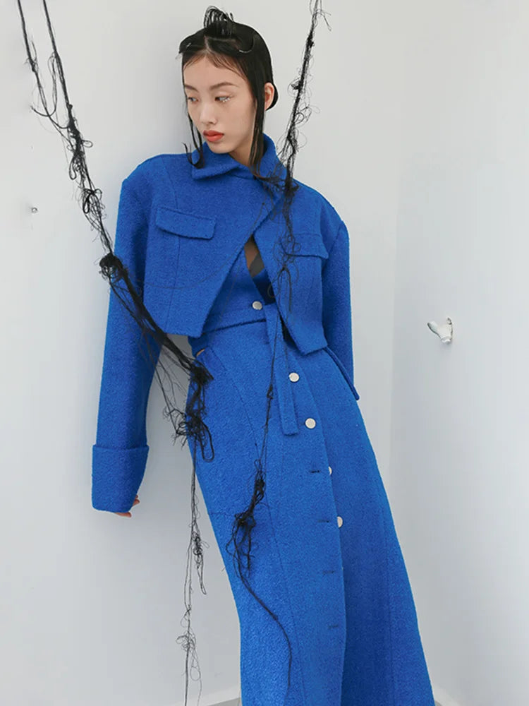 Hollow Coat