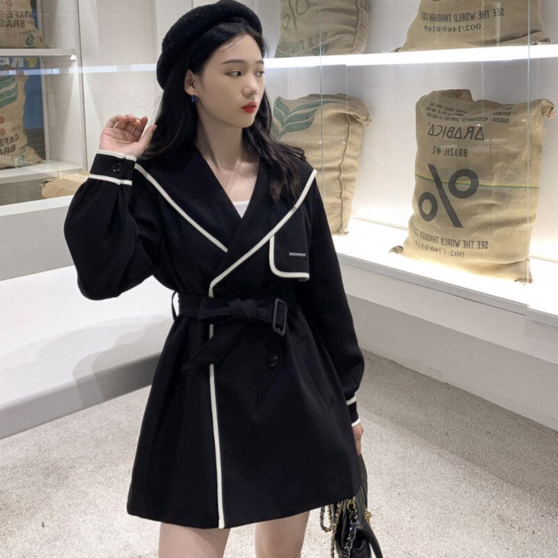 Sally Jacket