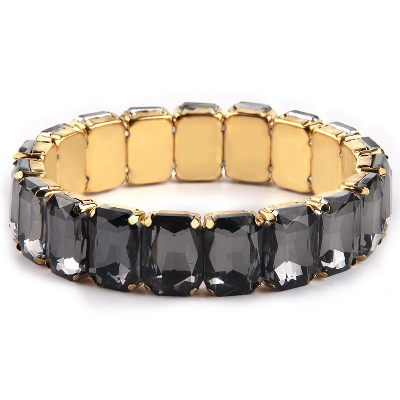 Crystal Bracelets