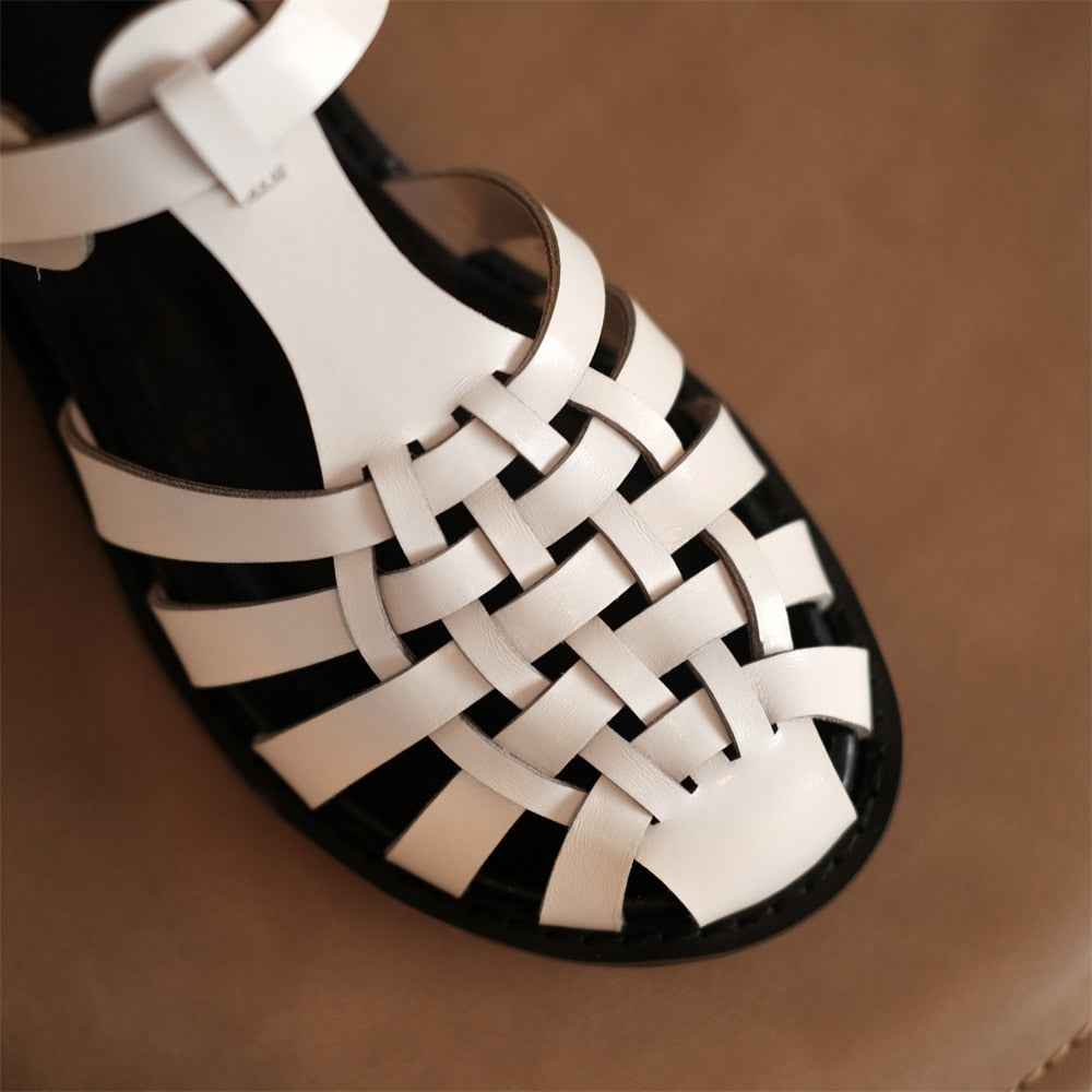 Roman Style Sandals
