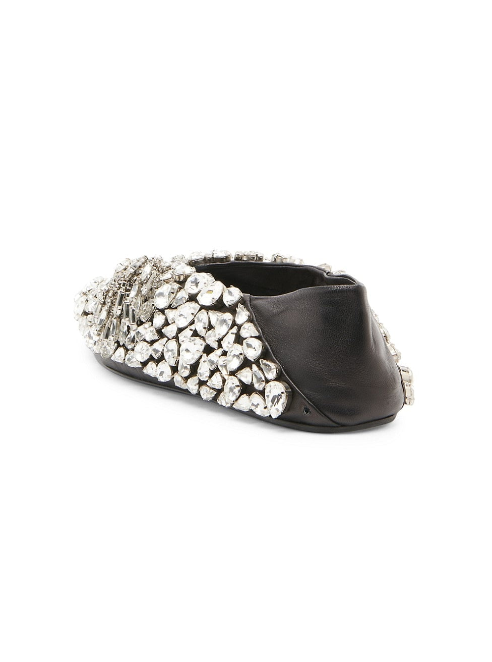 Diamond Loafers